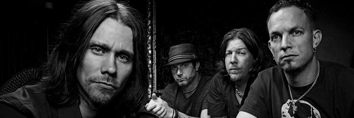 Alter Bridge - Lover, сними клип и выиграй 4200$