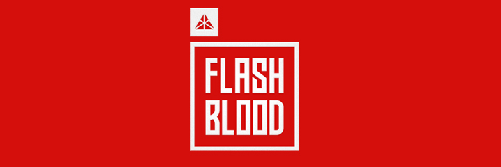 FlashBlood - Tot ce-mi trece prin cap