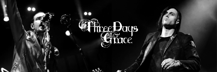 Почему Адам Гонтье ушел из Three days grace