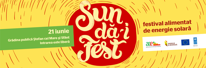 SUN DĂ-I FEST 2015